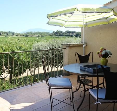 Vacances Vaison La Romaine المظهر الخارجي الصورة