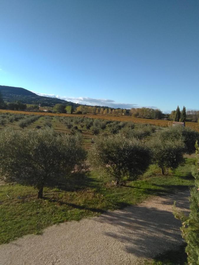 Vacances Vaison La Romaine المظهر الخارجي الصورة